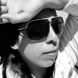 Meet your Posher, Edith